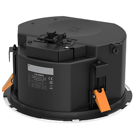 AUDAC CALI660/W, двухполосная, встраиваемая акустическая система